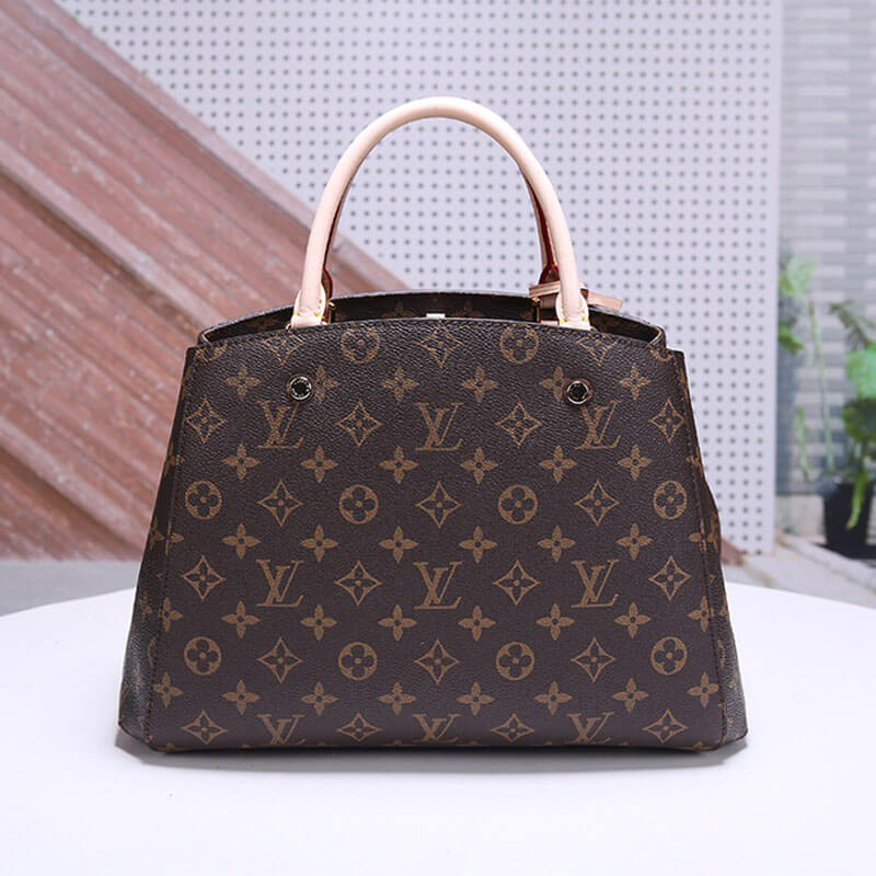 Louis Vuitton Montaigne