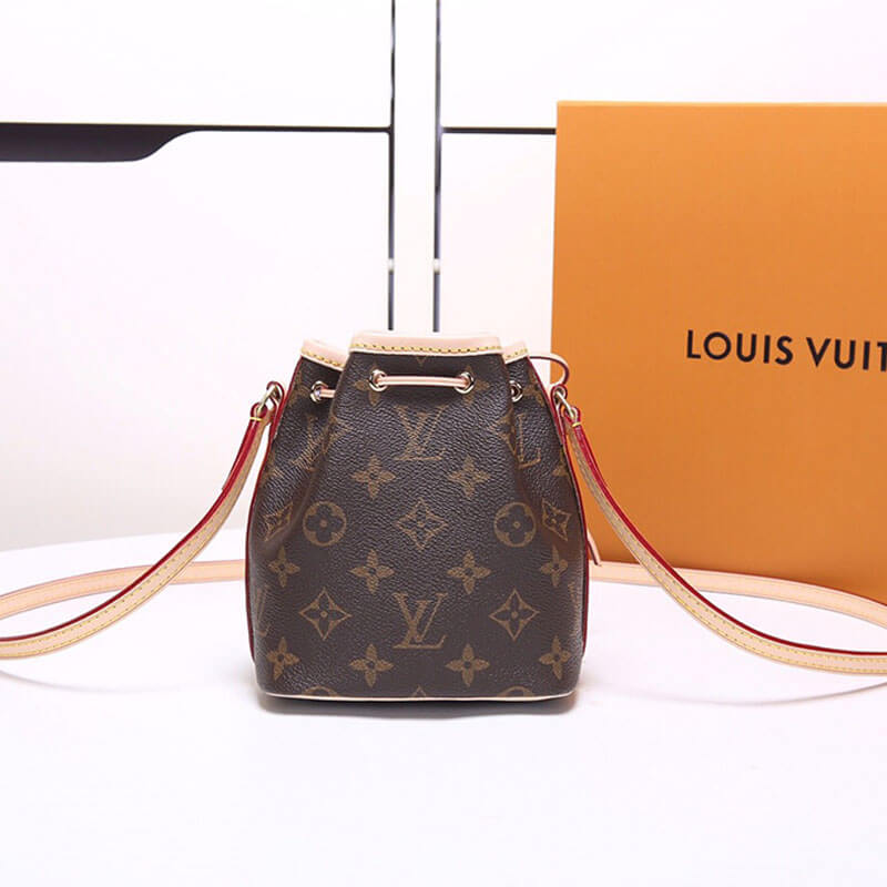 Louis Vuitton Nano Noé