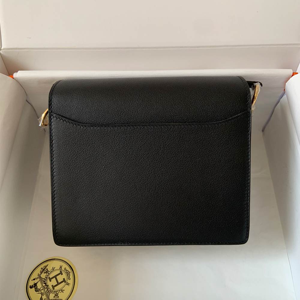 Hermes Roulis mini bag(HIGH-END GRADE)