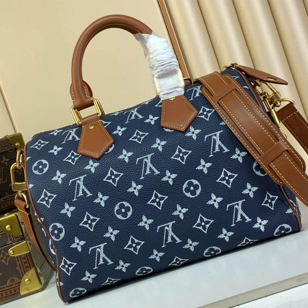 Louis Vuitton Speedy P9 Bandoulière 30