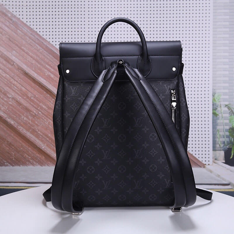 Louis Vuitton Steamer