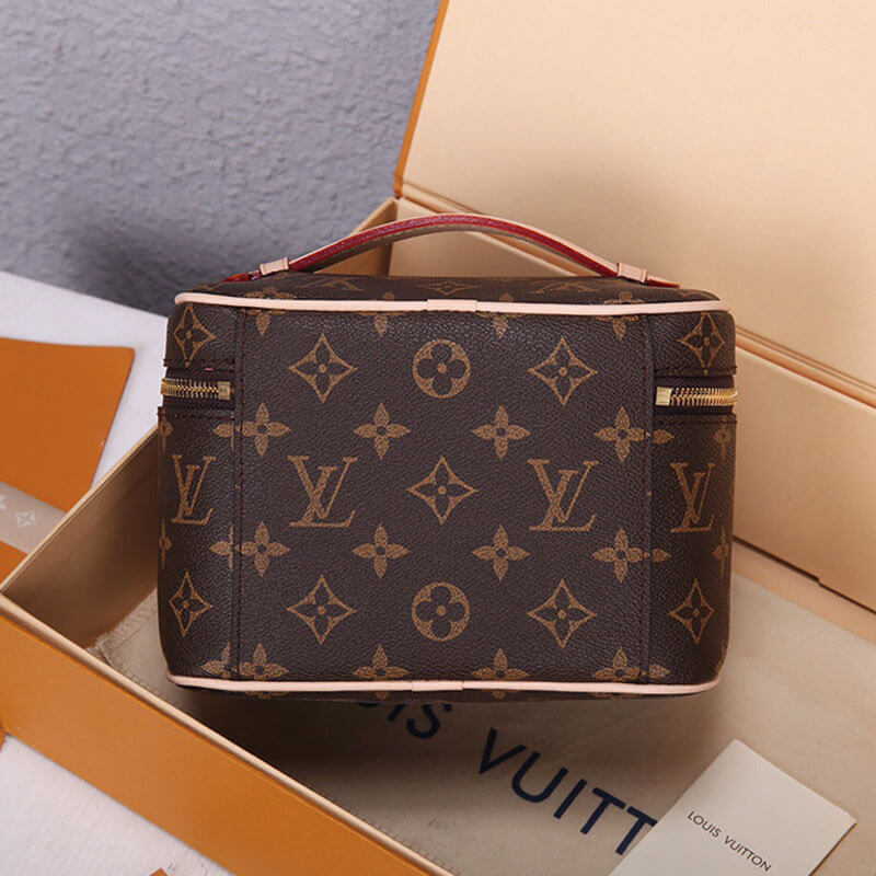 Louis Vuitton Nice Mini Toiletry