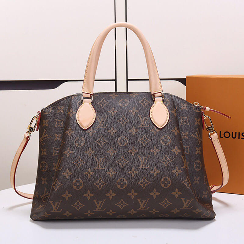 Louis Vuitton Rivoli MM