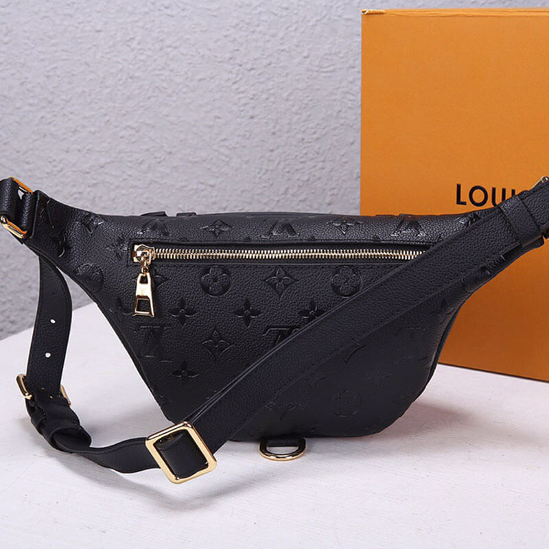 Louis Vuitton Monogram Bumbag