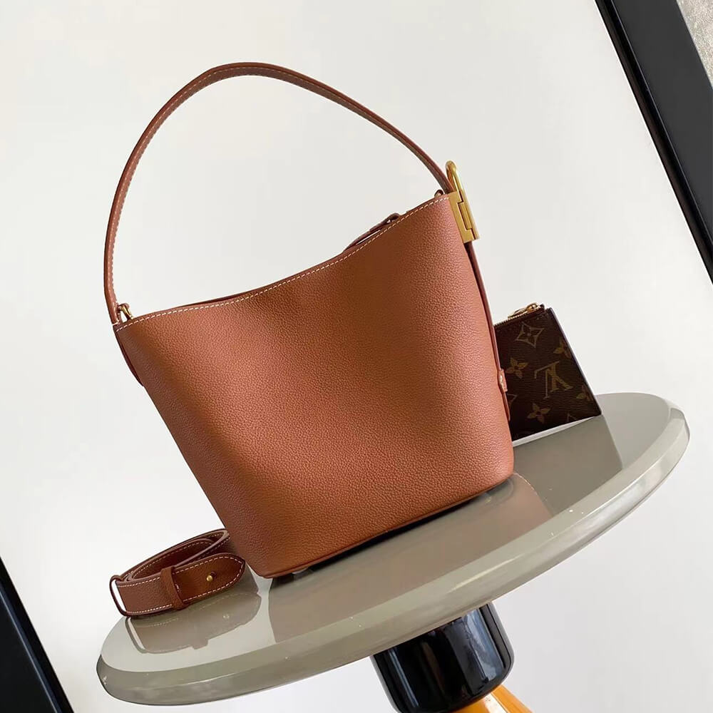 Louis Vuitton Low Key All In BB