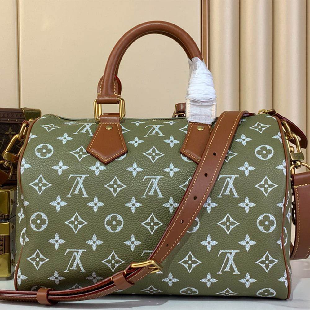 Louis Vuitton Speedy P9 Bandoulière 30