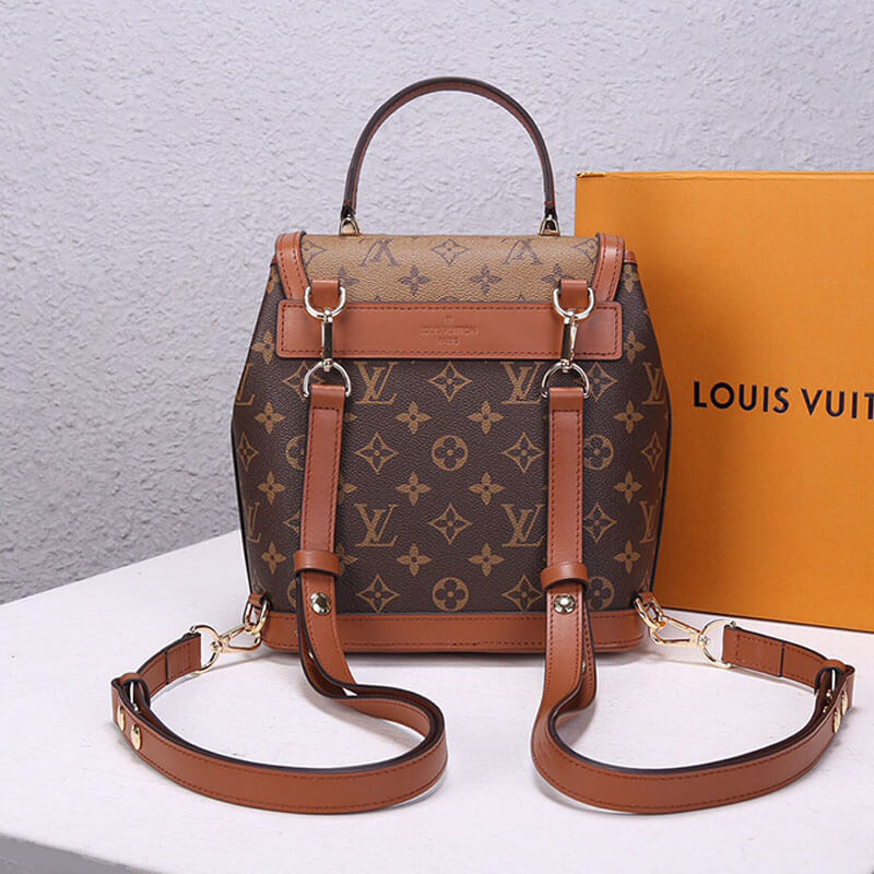 Louis Vuitton Dauphine PM
