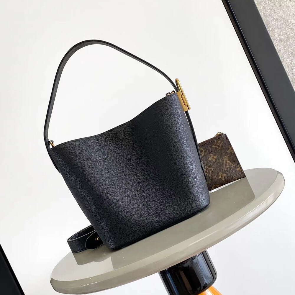 Louis Vuitton Low Key All In BB