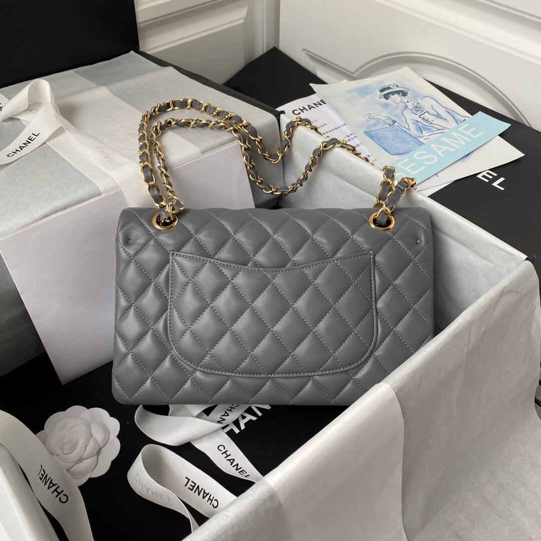 Chanel Medium Classic Flap