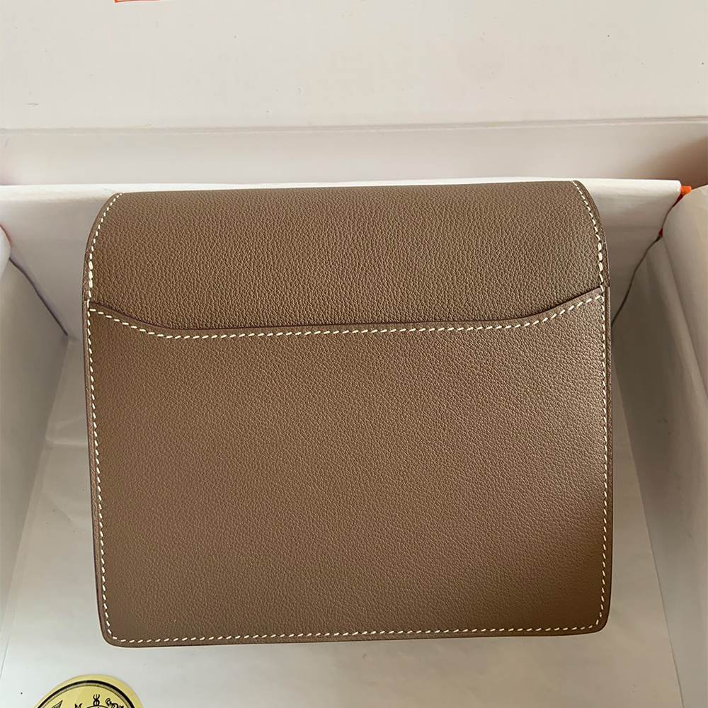 Hermes Roulis mini bag(HIGH-END GRADE)