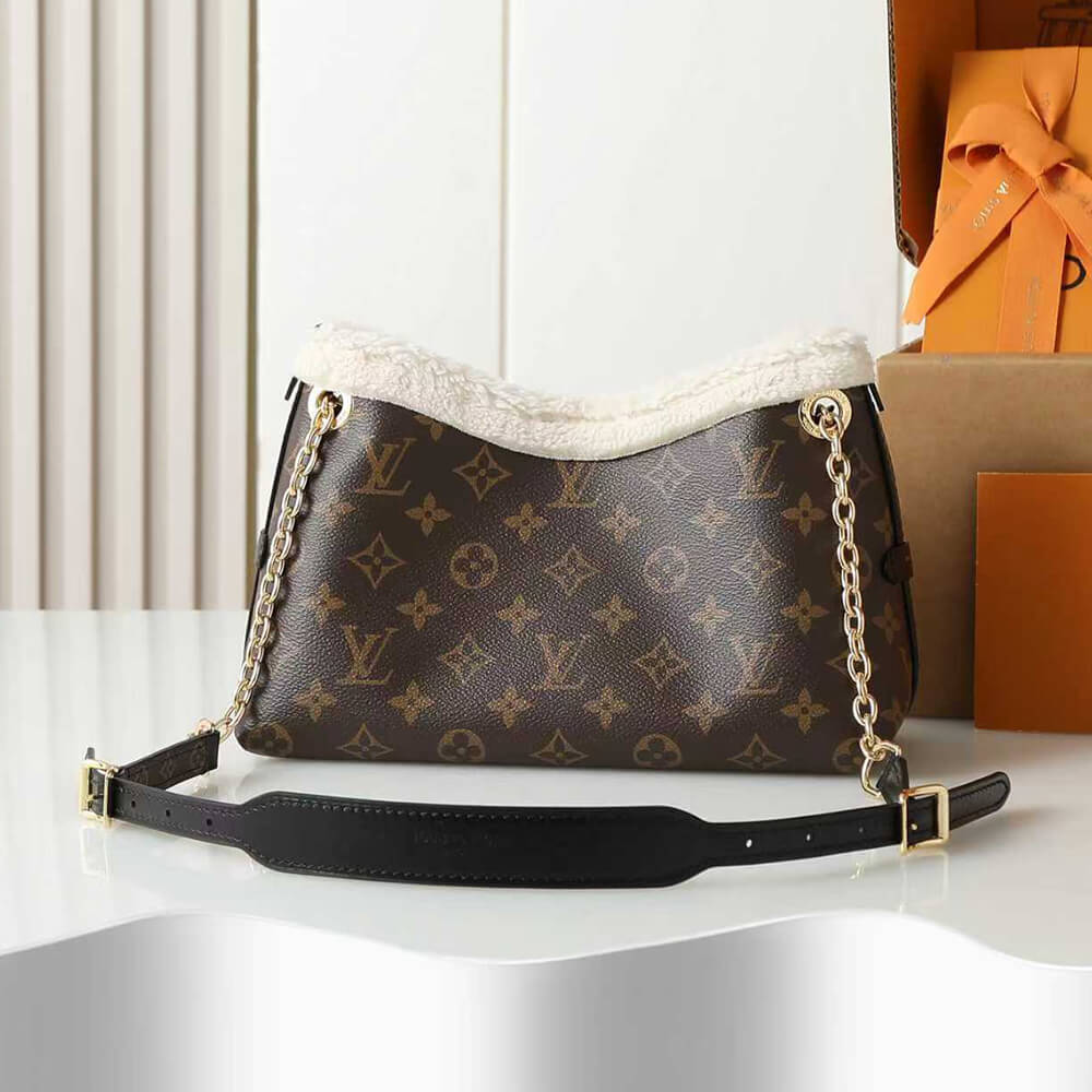 Louis Vuitton CarryAll BB