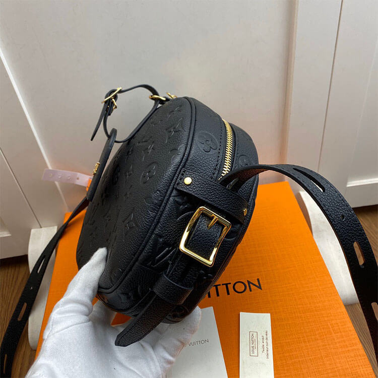 Louis Vuitton Boite Chapeau Souple MM