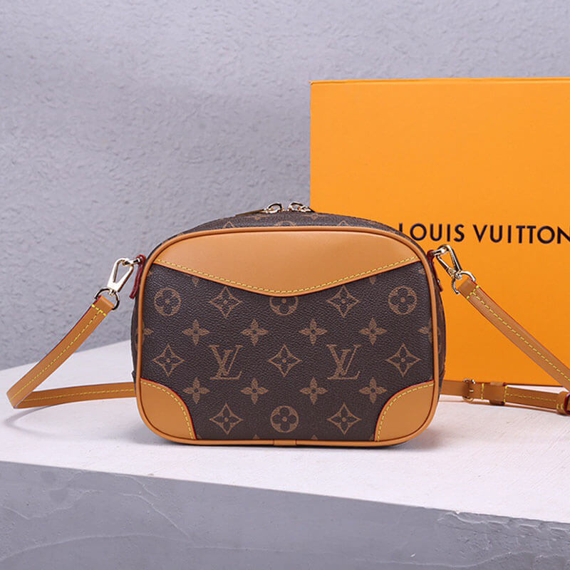 Louis Vuitton Deauville Mini