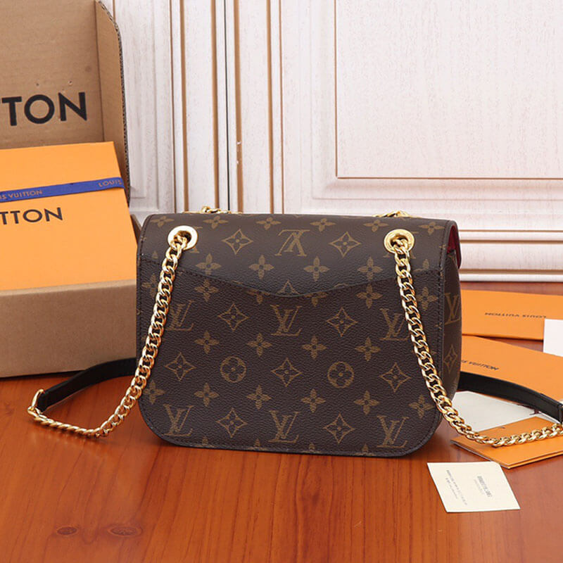 Louis Vuitton Passy