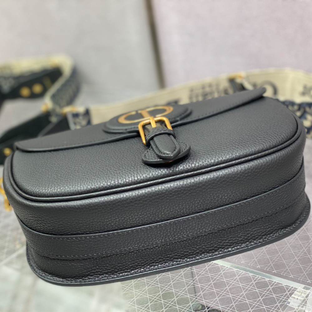Large Dior Bobby Bag