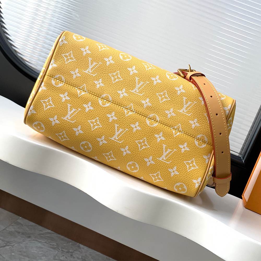 LV Speedy P9 Bandoulière 30(high-end grade)