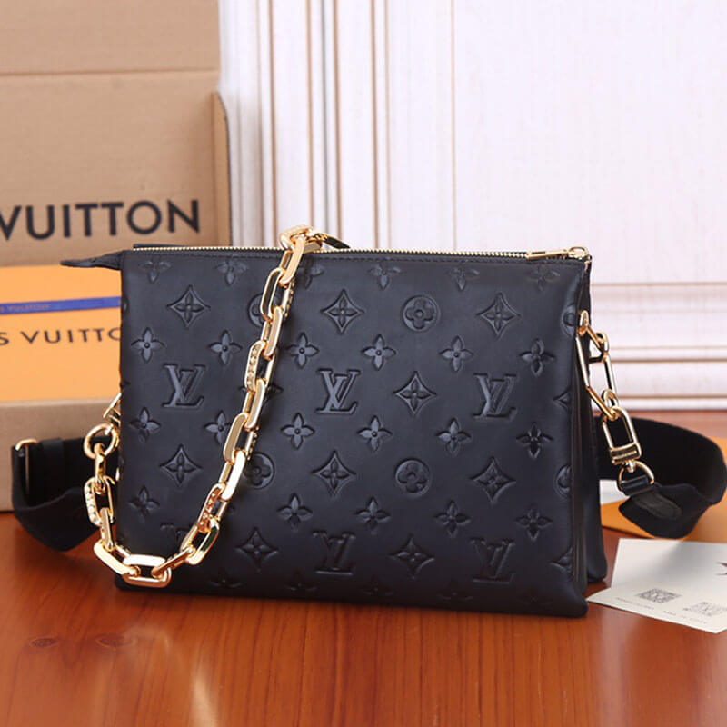 Louis Vuitton Coussin PM