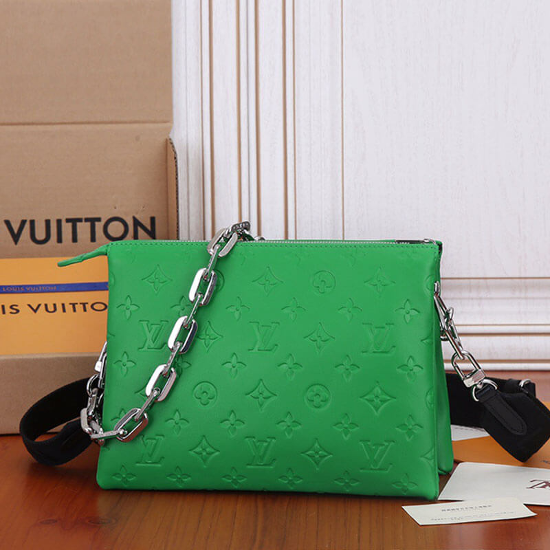 Louis Vuitton Coussin PM