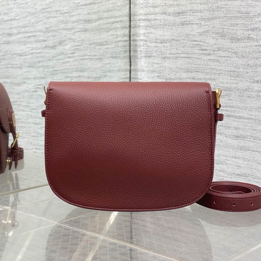 Medium Dior Bobby Bag