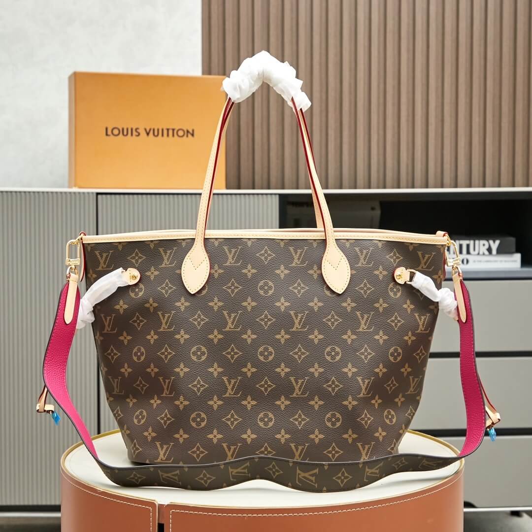 Louis Vuitton Neverfull Inside Out MM