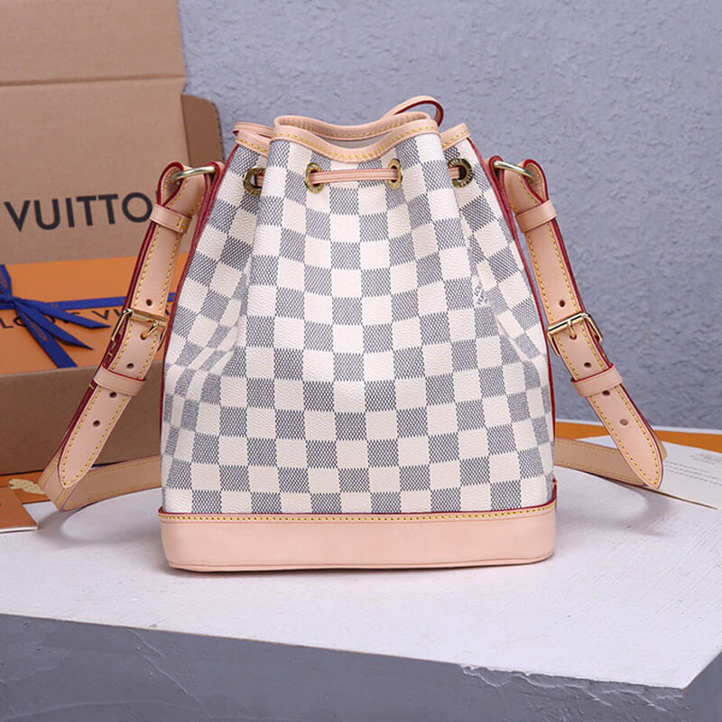 Louis Vuitton Noé Bucket