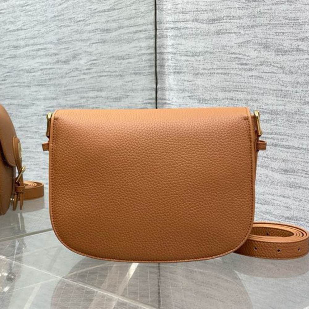 Medium Dior Bobby Bag