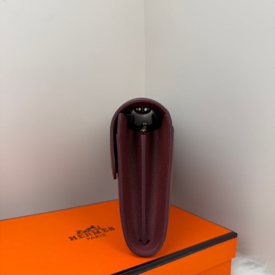 Hermes Constance Wallet