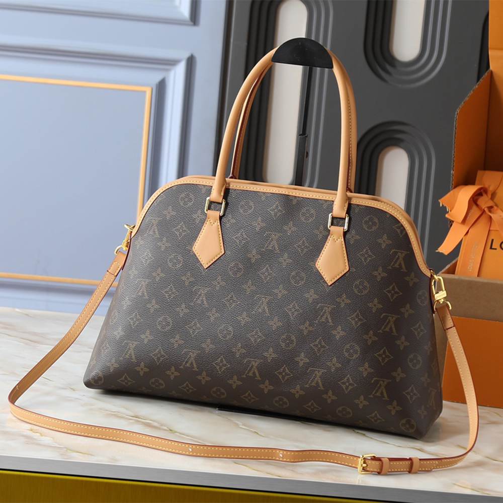 Louis Vuitton Ever More MM