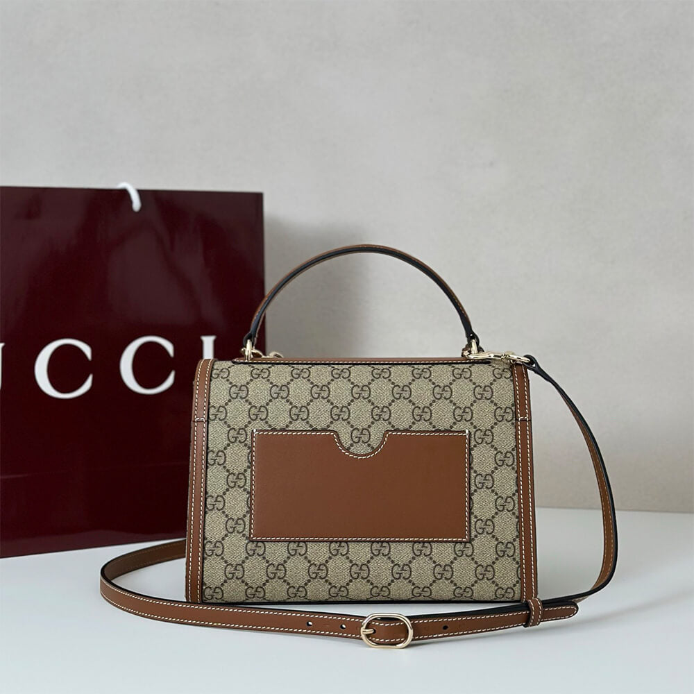 Gucci Padlock medium