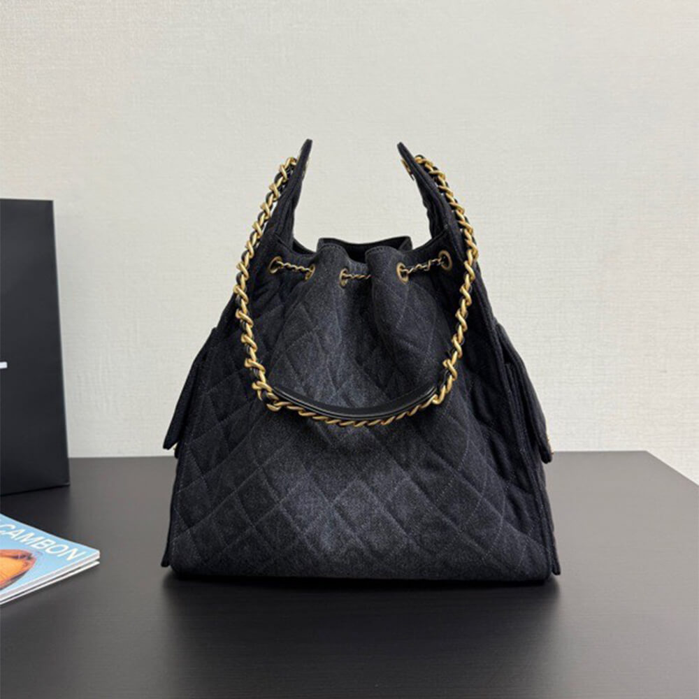 Chanel 25 Medium