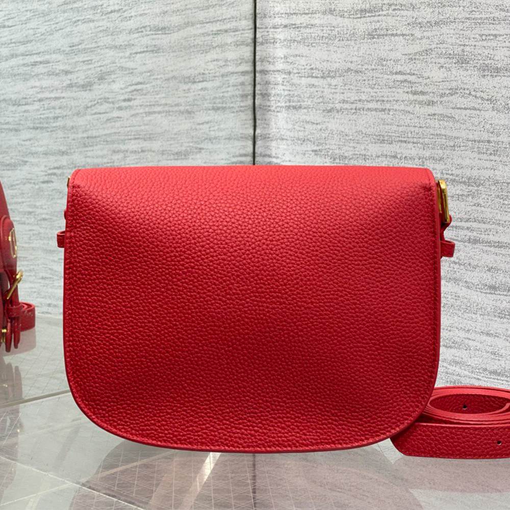 Medium Dior Bobby Bag