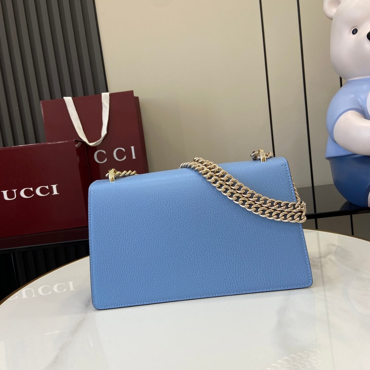 Gucci Dionysus Medium