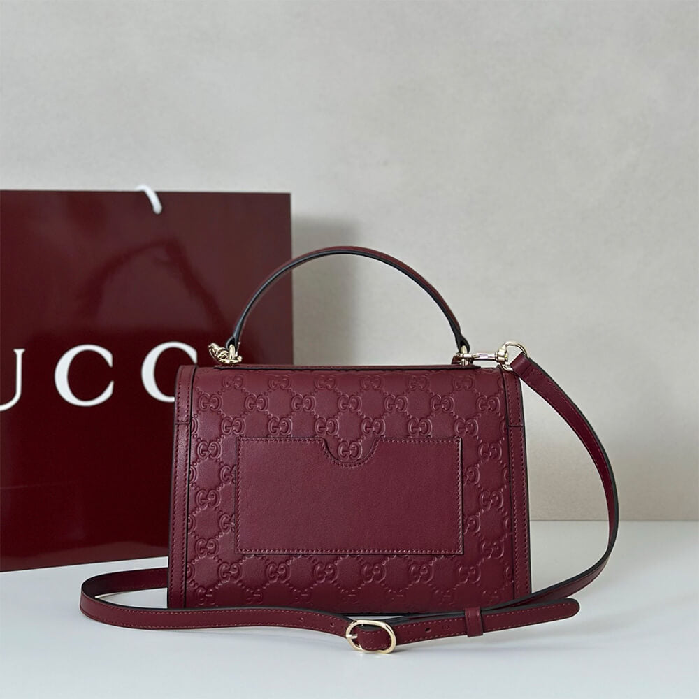 Gucci Padlock medium