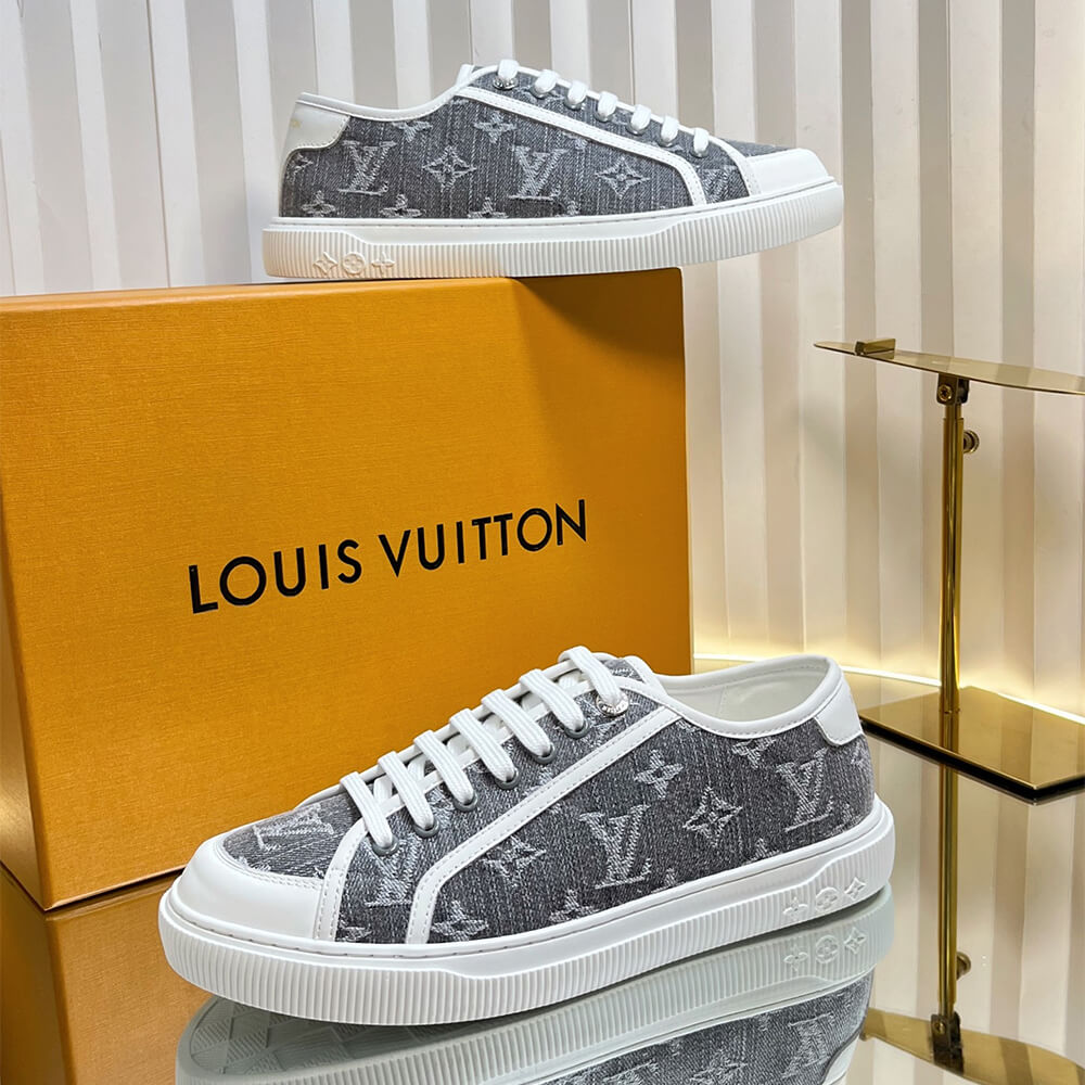 Louis Vuitton Lagoon Sneaker