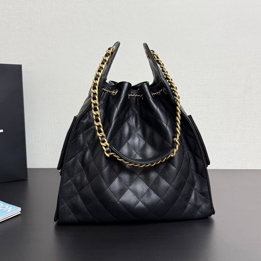 Chanel 25 Medium