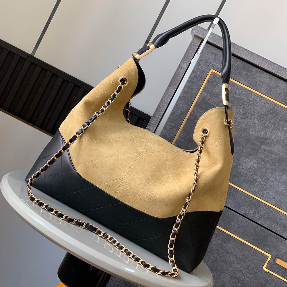 Chanel Large Shopping