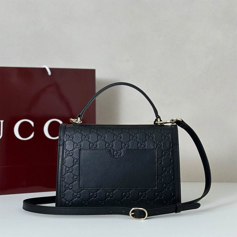 Gucci Padlock medium