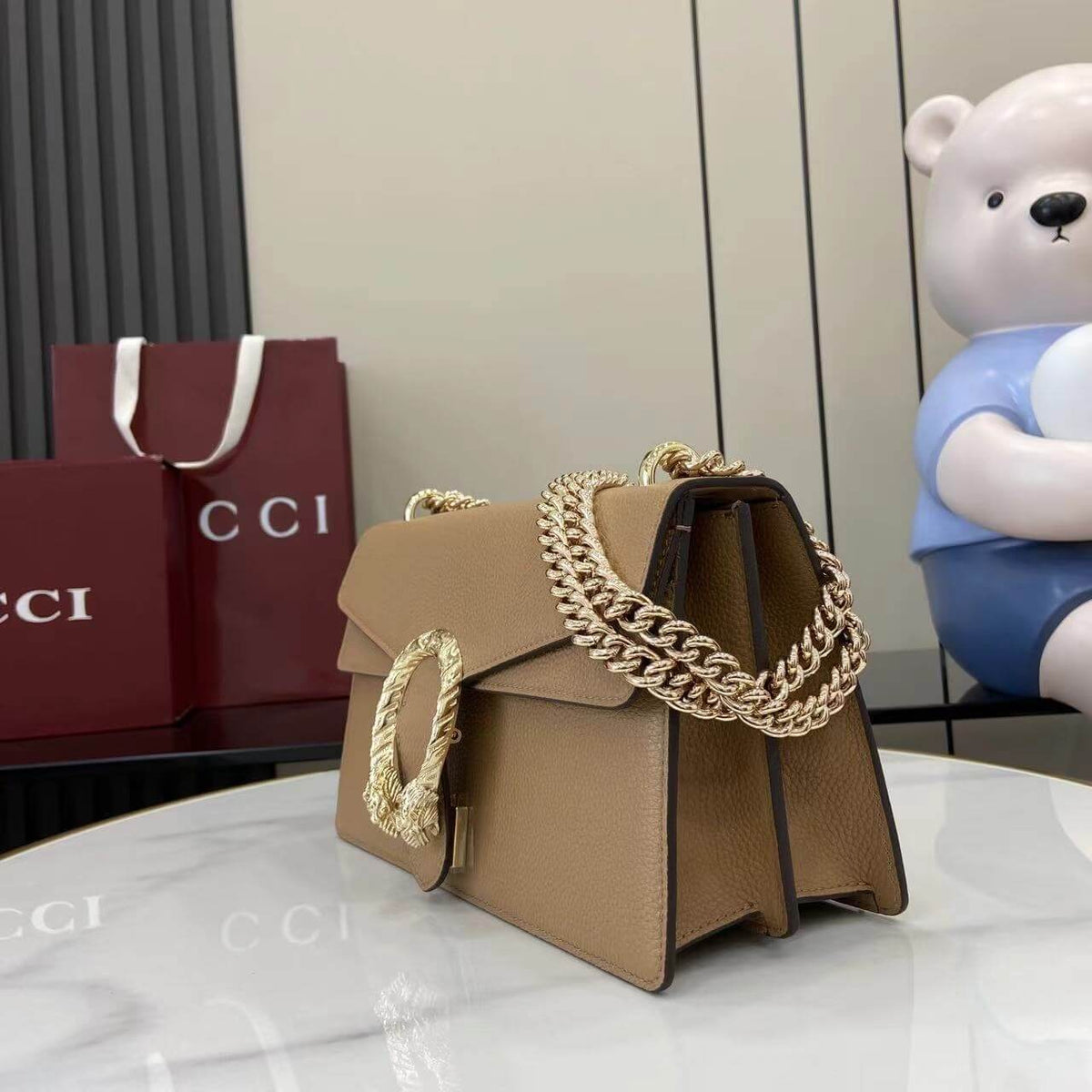 Gucci Dionysus Medium