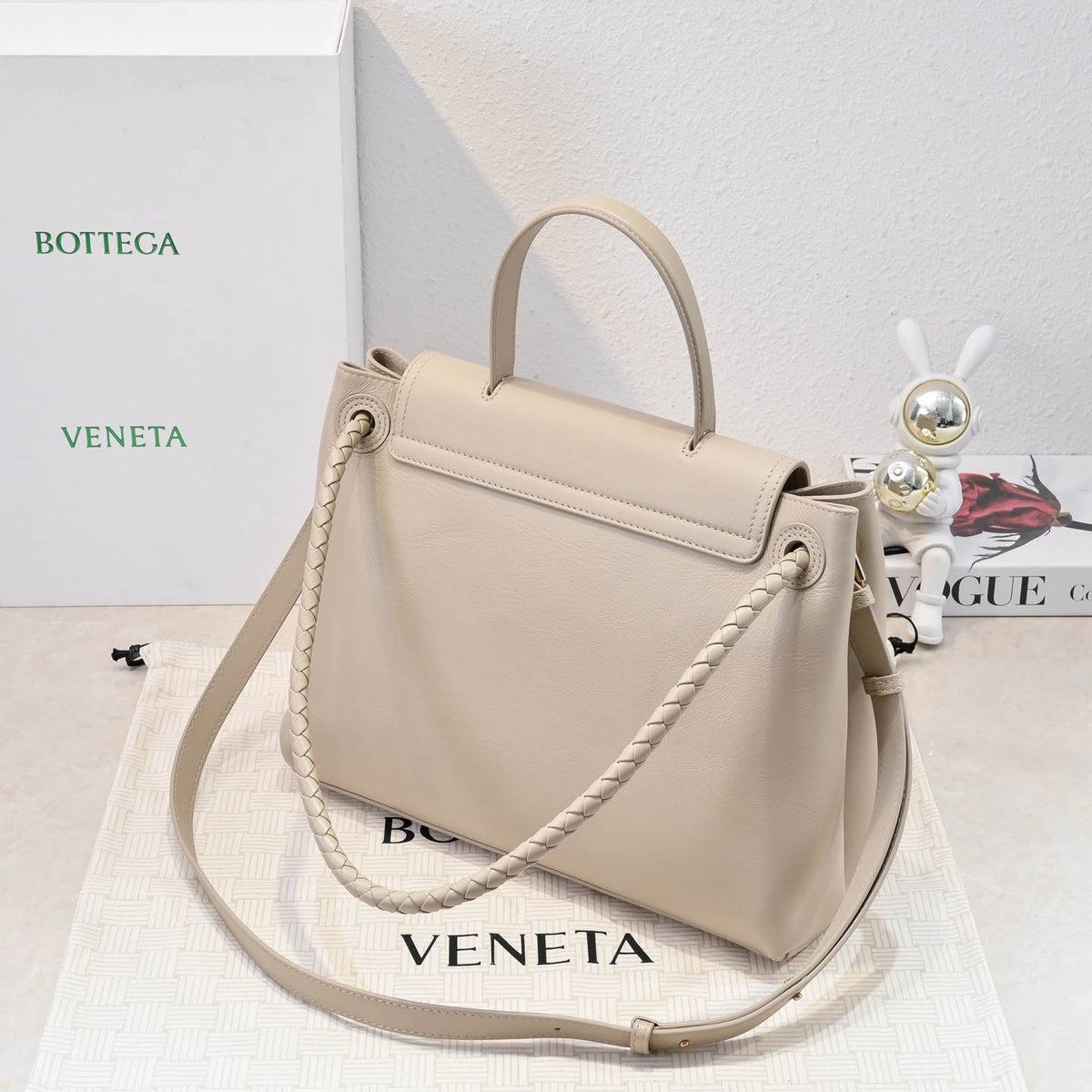 Bottega Veneta Medium Ciao Ciao