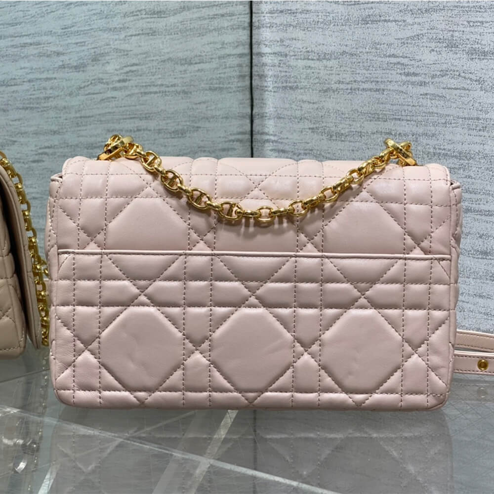 Dior Medium Soft Caro