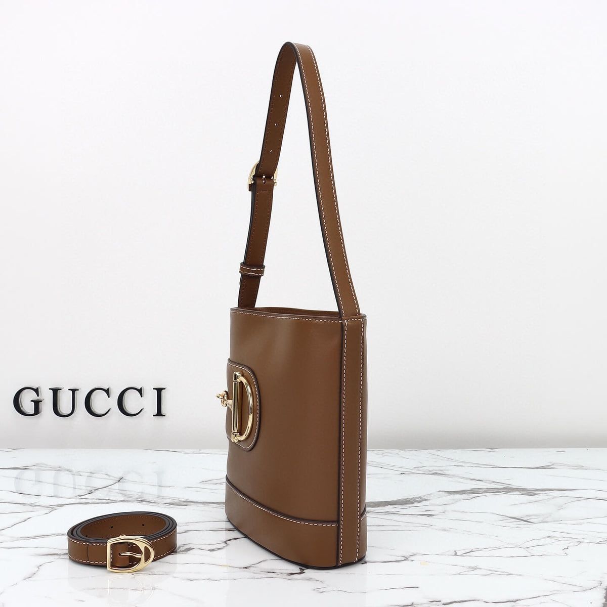 Gucci 73 mini bucket