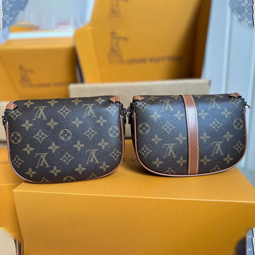 Louis Vuitton Duo BB