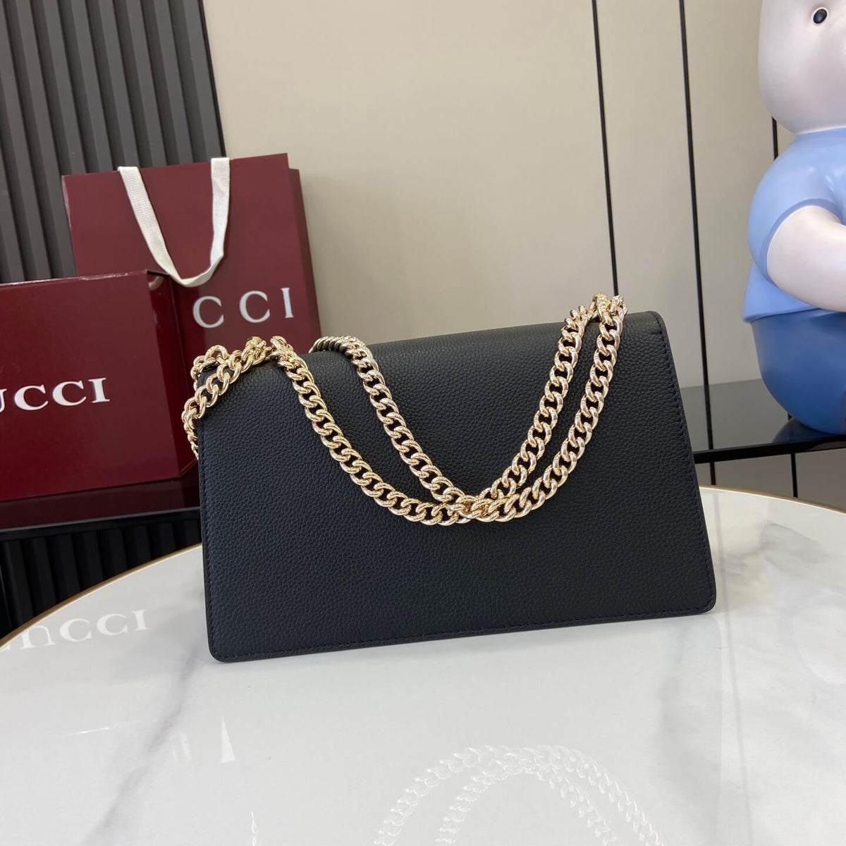 Gucci Dionysus Medium