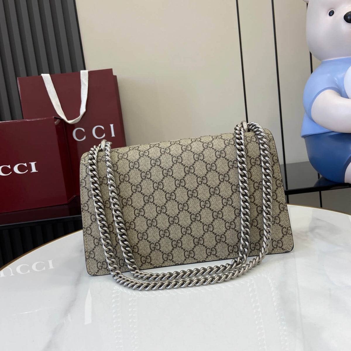 Gucci Dionysus Medium