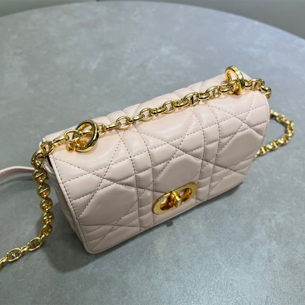 Dior Small Soft Caro
