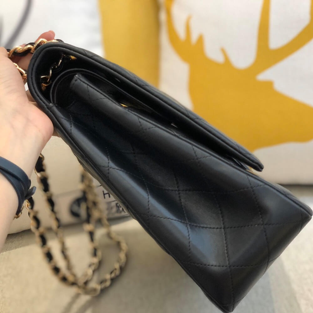 Chanel Classic Maxi Flap
