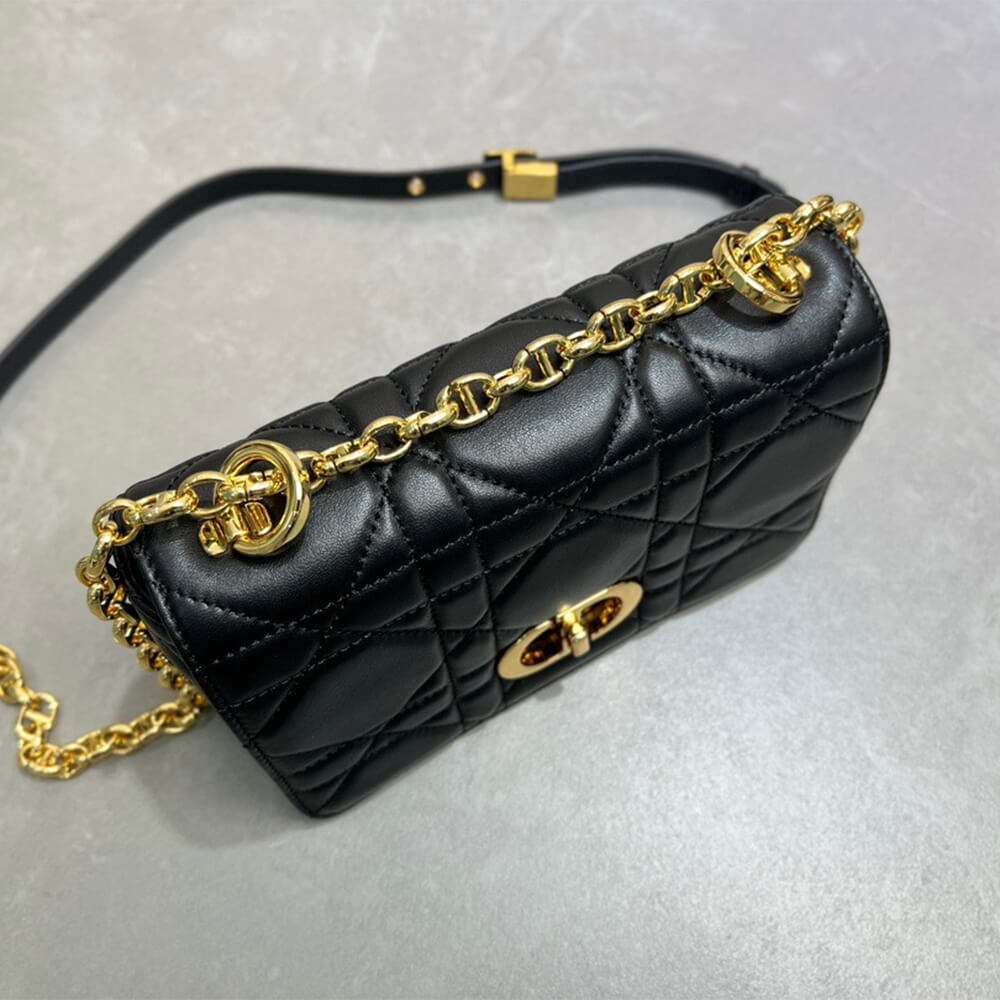 Dior Small Soft Caro