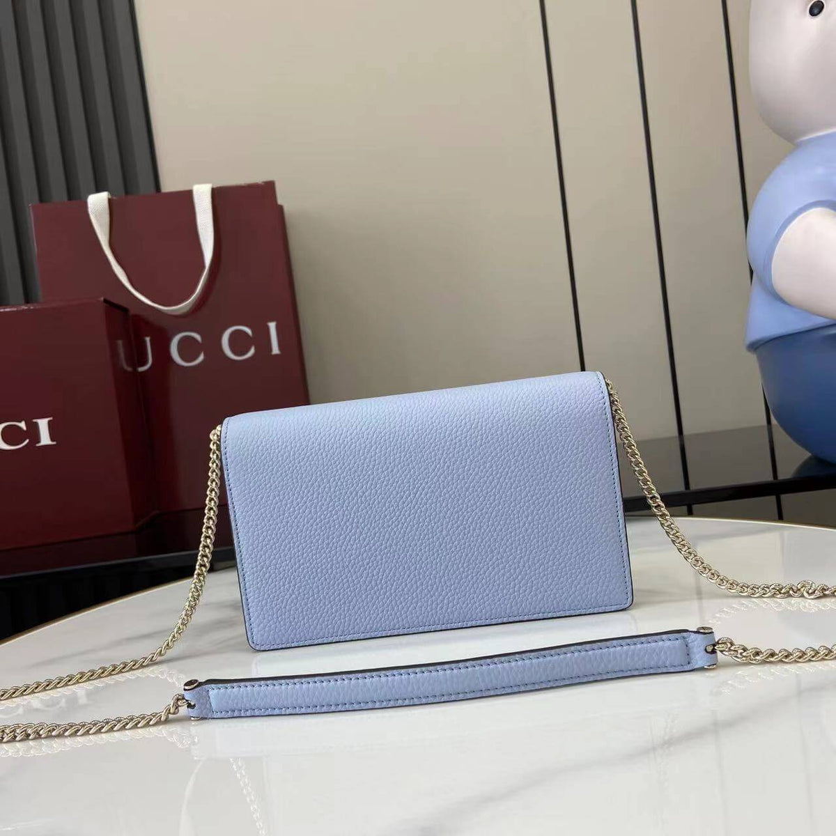 Gucci Dionysus woc