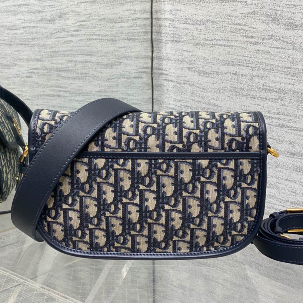 Dior Bobby Multicarry Bag