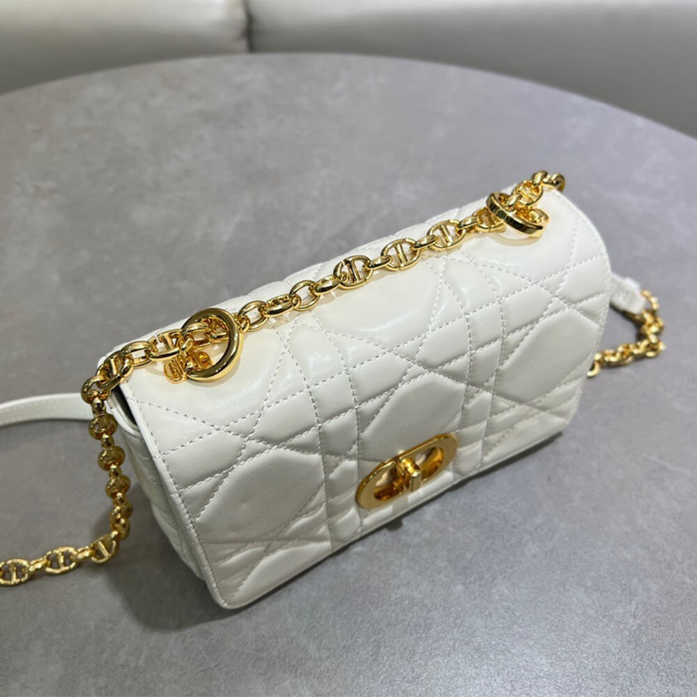 Dior Small Soft Caro